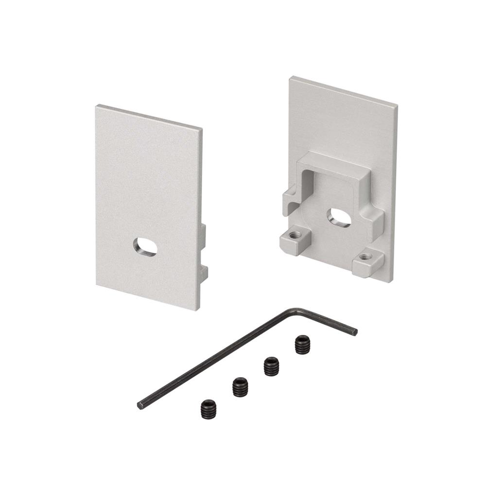 Заглушка Arlight SL-COMFORT-2542 c отверстием