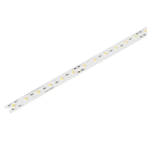 Линейка Arlight SL-LINE-540-A30-14mm 24V Warm3500 (11W, IP20, 540mm, no wires)
