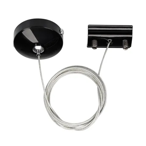 Подвес Arlight LGD-2TR-HANG-1-BK (C)