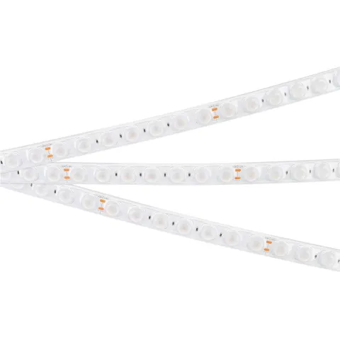 Светодиодная лента герметичная Arlight FLT-PS-A42-23mm 24V Day4000 (21 W/m, IP67, 30deg, 5m)