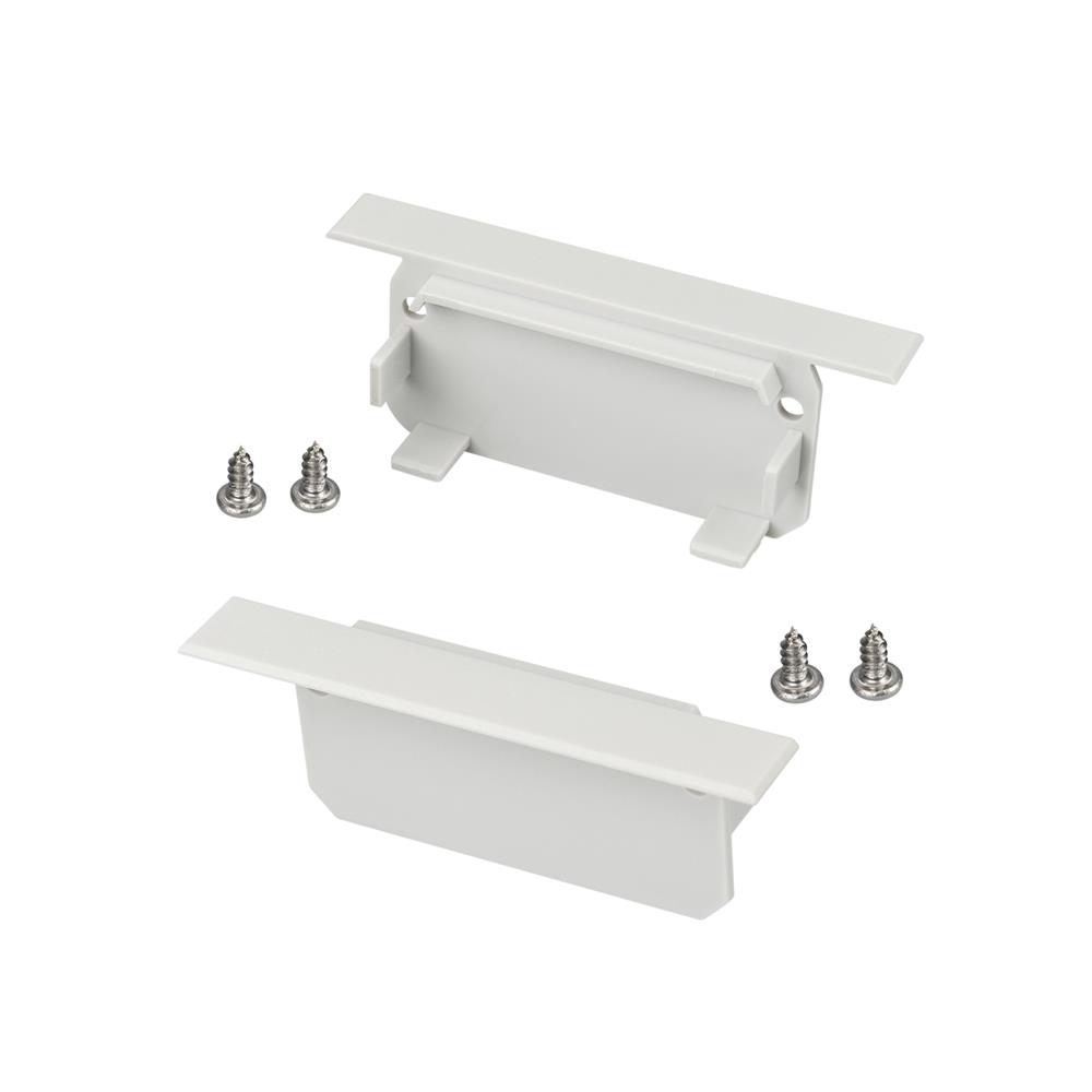 Заглушка для Arlight KLUS-POWER-W50-FS