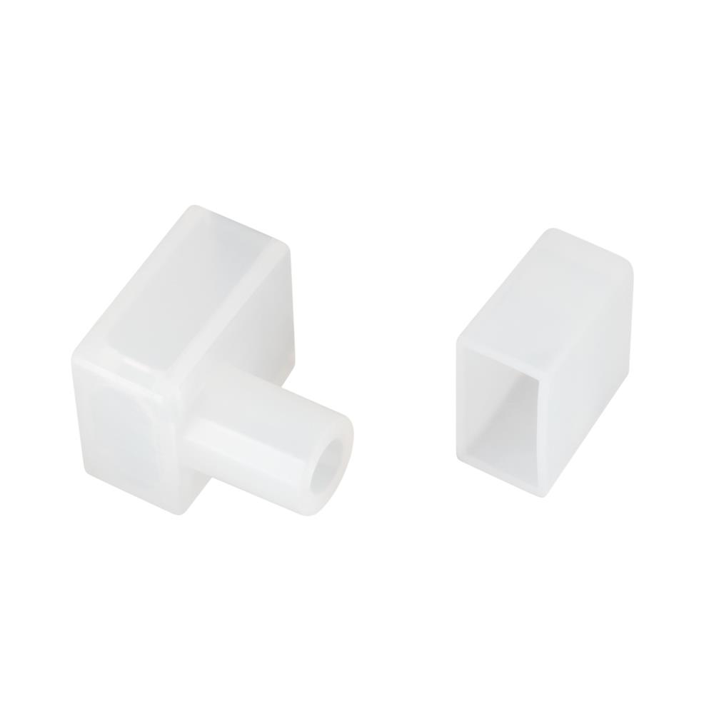 Заглушка Arlight MOONLIGHT-CAP-06x12mm-SIDE-S-SET