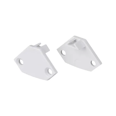 Заглушка Arlight ARH-DECORE-S12-EXT-F Flat глухая