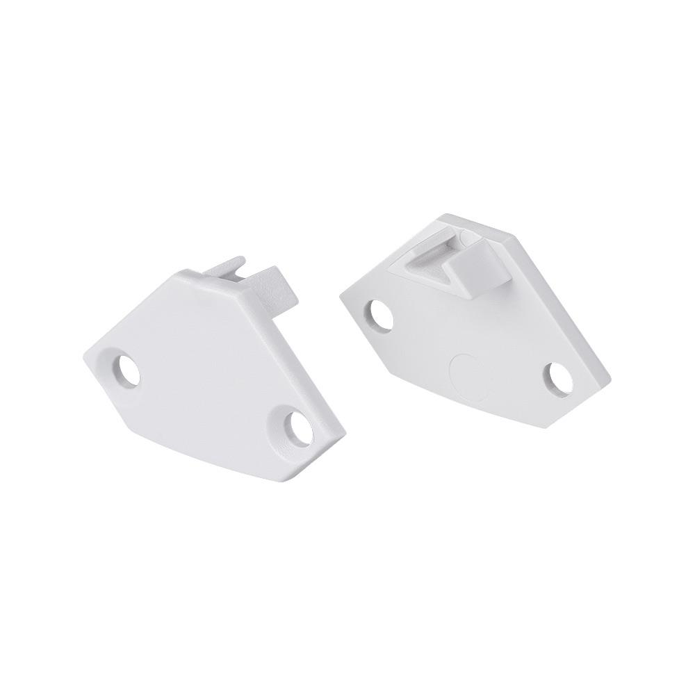 Заглушка Arlight ARH-DECORE-S12-EXT-F Flat глухая