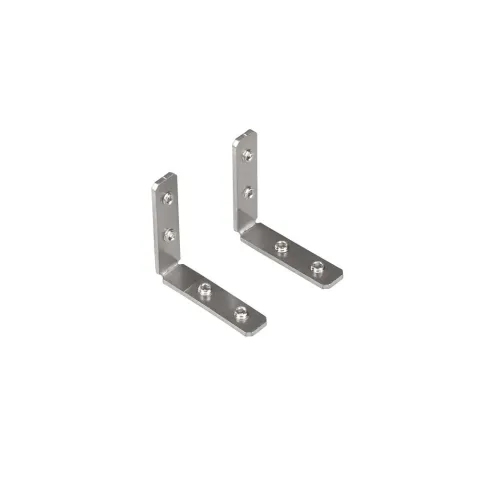 Соединитель профиля Arlight KLUS-ZM-PION-90