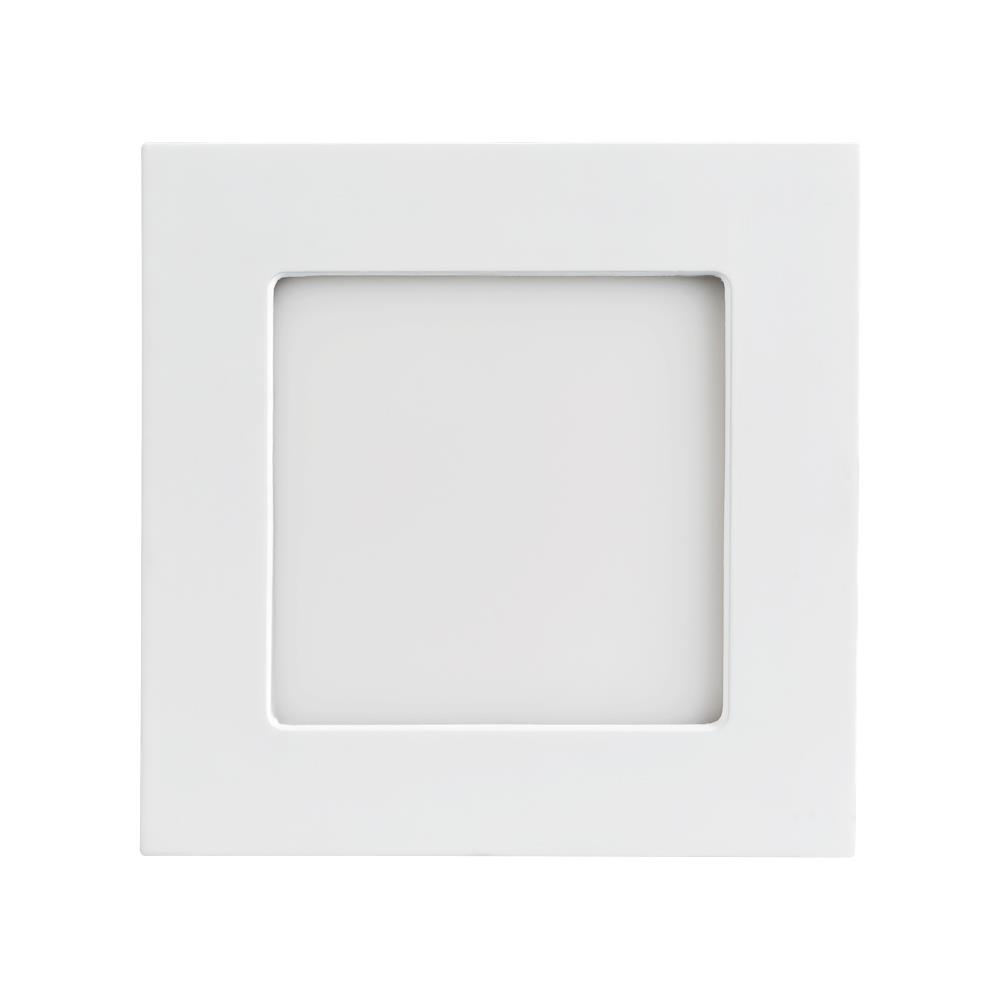 Светильник Arlight DL-120x120M-9W Warm White