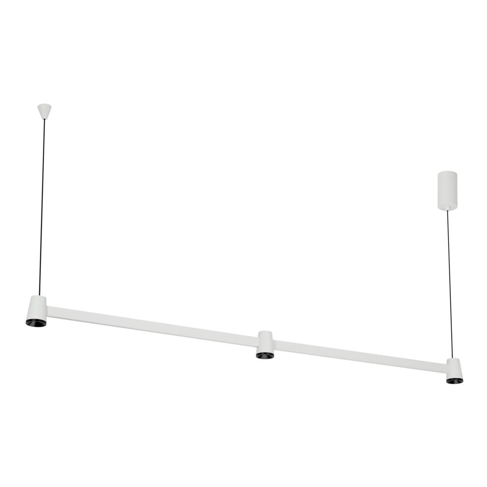 Светильник Arlight SP-ELIZEO-S1000-16W Warm3000 (WH, 35 deg, 230V)