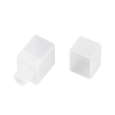 Заглушка Arlight MOONLIGHT-CAP-12x17mm-TOP-S-SET