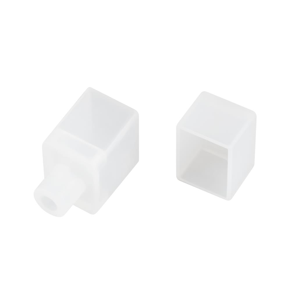 Заглушка Arlight MOONLIGHT-CAP-12x17mm-TOP-S-SET