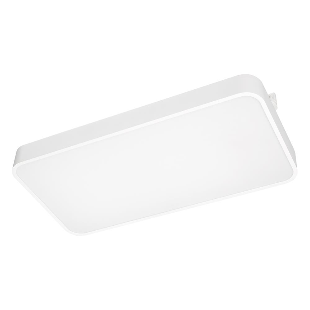 Светильник Arlight LGD-AFINA-4TR-S600x300-50W Day4000 (WH, 110 deg, 230V)