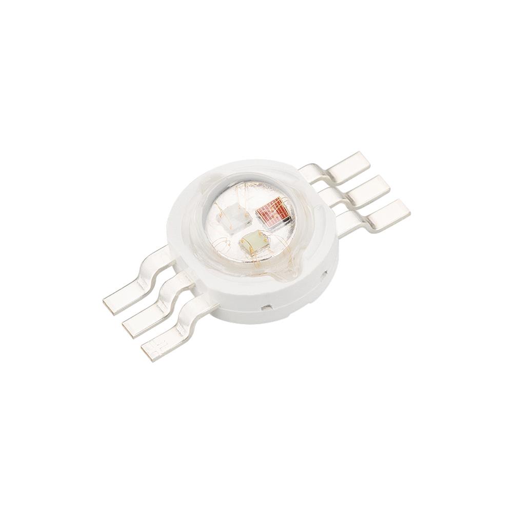 Мощный светодиод Arlight ARPL-3W-EPA-RGB (350mA)