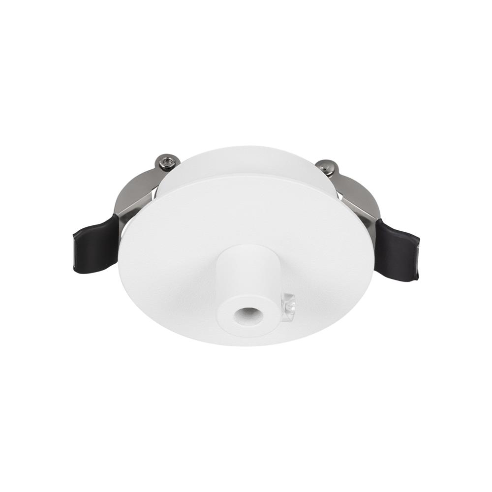 Чаша потолочная встраиваемая Arlight SPX-CANOPY-R60-C6.5 (WH)