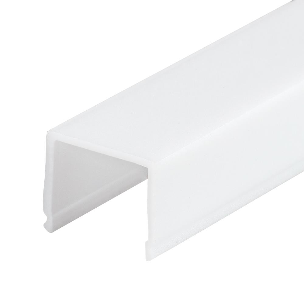 Экран Arlight G-K MAT-L для PLS-GIP, LOCK