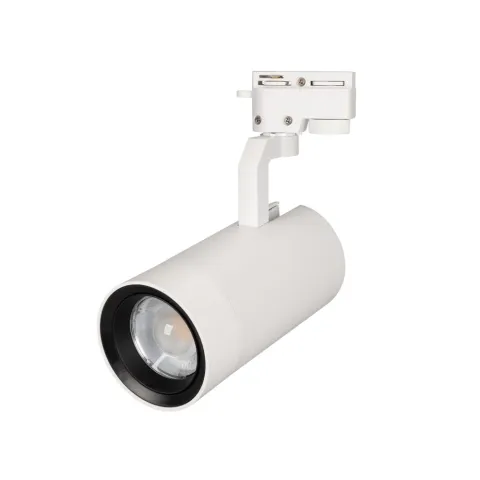Светильник Arlight LGD-GELIOS-2TR-R95-40W Day4000 (WH, 20-60 deg, 230V)
