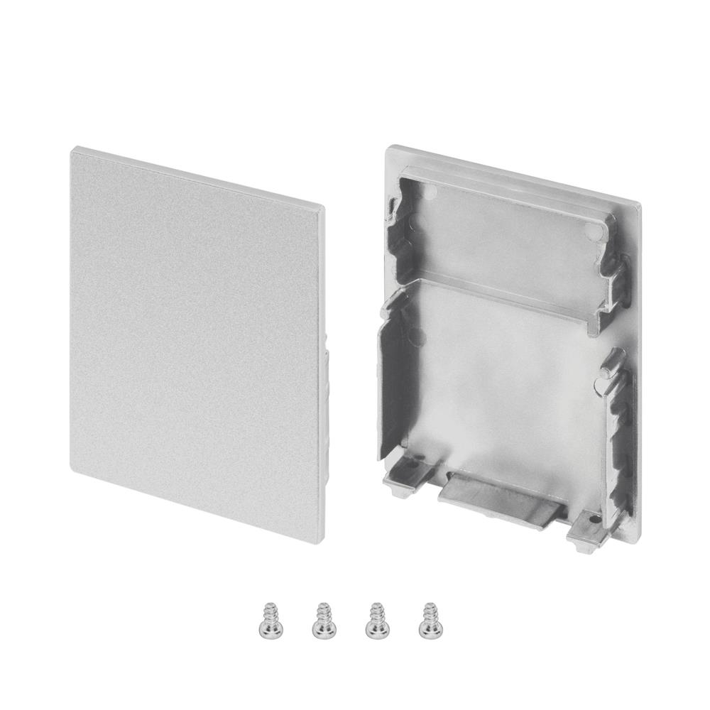 Заглушка Arlight SL-LINE-4050-3L-MIDDLE глухая