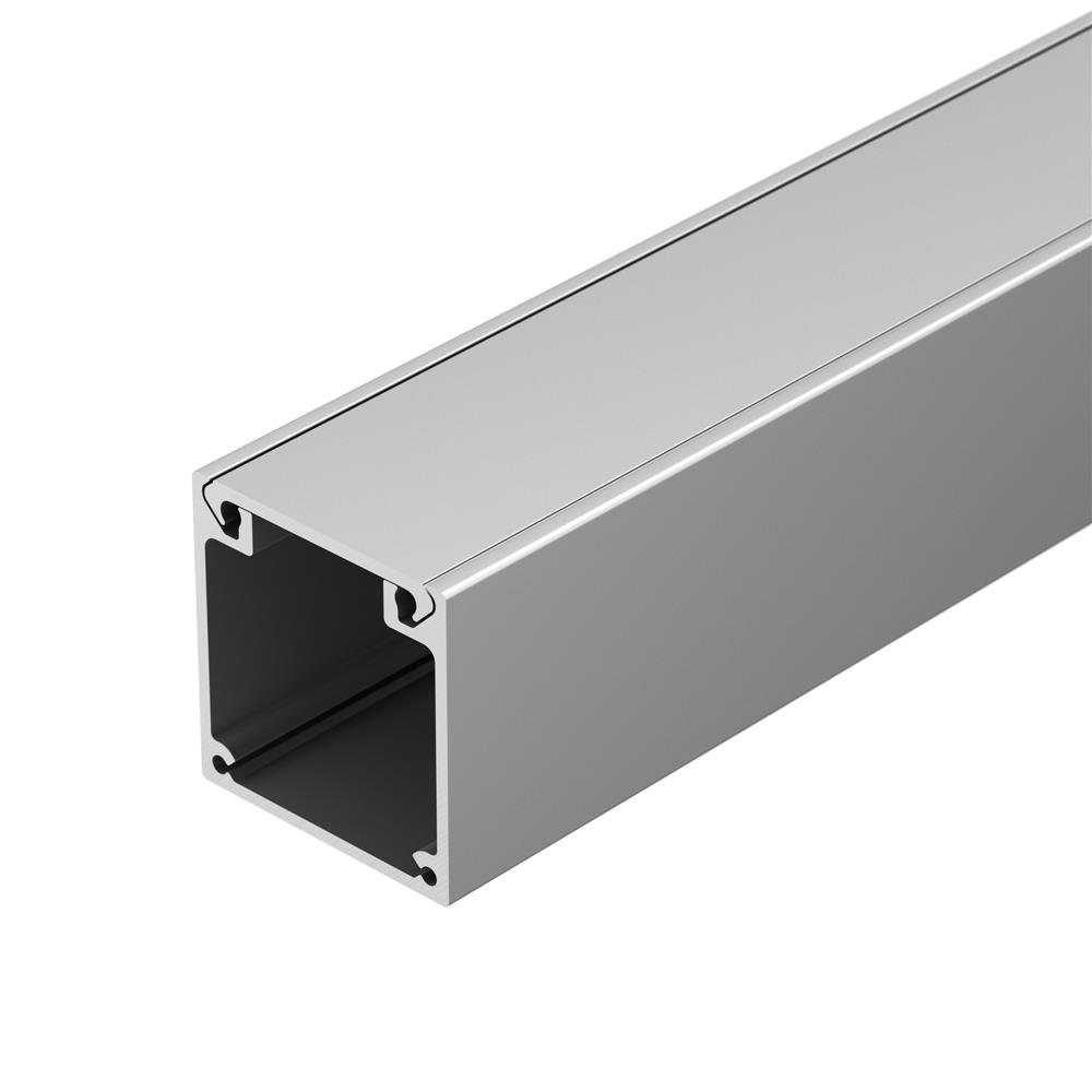 Профиль Arlight BOX52-2000 ANOD