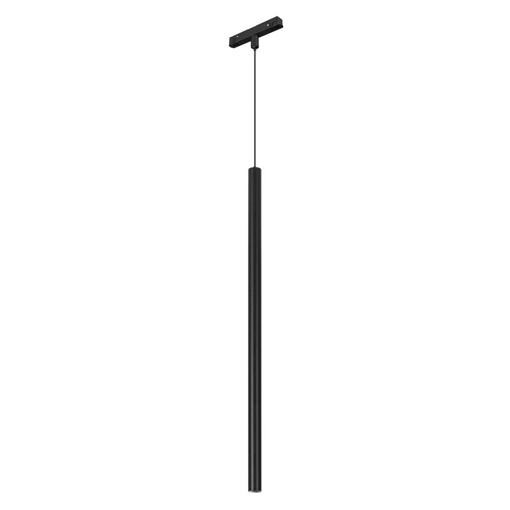 Светильник Arlight MAG-ORIENT-SPOT-HANG-L500-R20-3W Day4000 (BK, 20 deg, 48V)