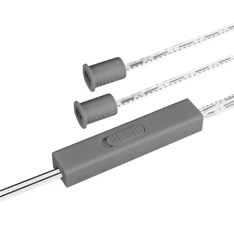 ИК-датчик Arlight SR-PRIME-RECESSED-IRD/H-R11-SL (12-24V, 48-96W, DOOR/HAND)