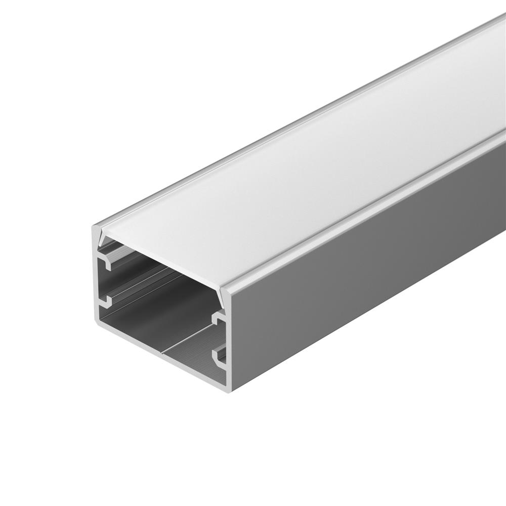 Профиль Arlight PLS-LOCK-H16-SMT-2000 ANOD