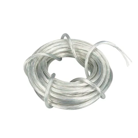 Кабель питания Arlight ARL-MAG-3x0.75-CU (Clear)