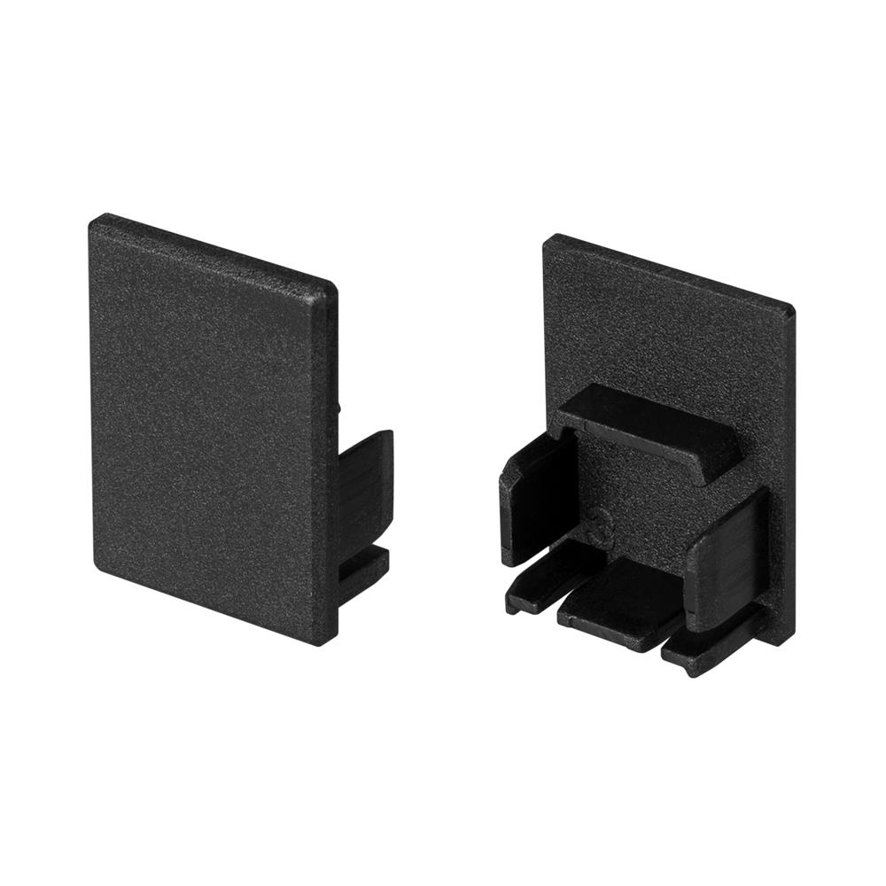 Заглушка Arlight PDS-ZM-COMFY BLACK глухая