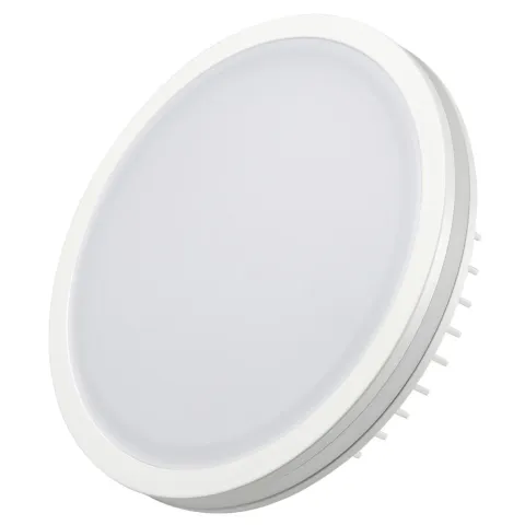 Светодиодная панель Arlight LTD-135SOL-20W White