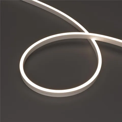 Герметичная лента Arlight MOONLIGHT-5000S-SIDE-2835-120-24V Day (6х12mm, 10W, IP67)