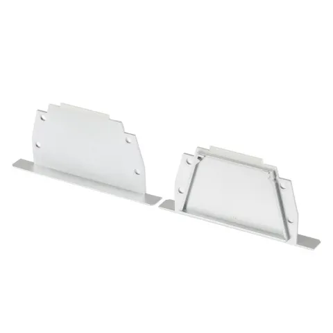 Заглушка светонепроницаемая Arlight KLUS-POWER-RW70FS
