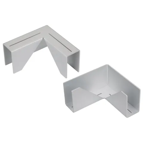 Соединитель угловой Arlight SL-LINE-3691