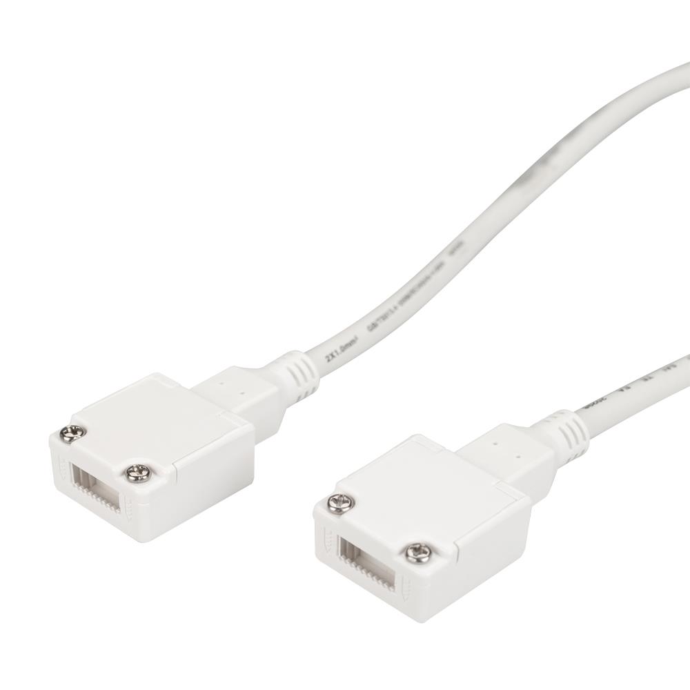 Коннектор соединительный для ленты Arlight ARL-50000PV (15.5x6mm)