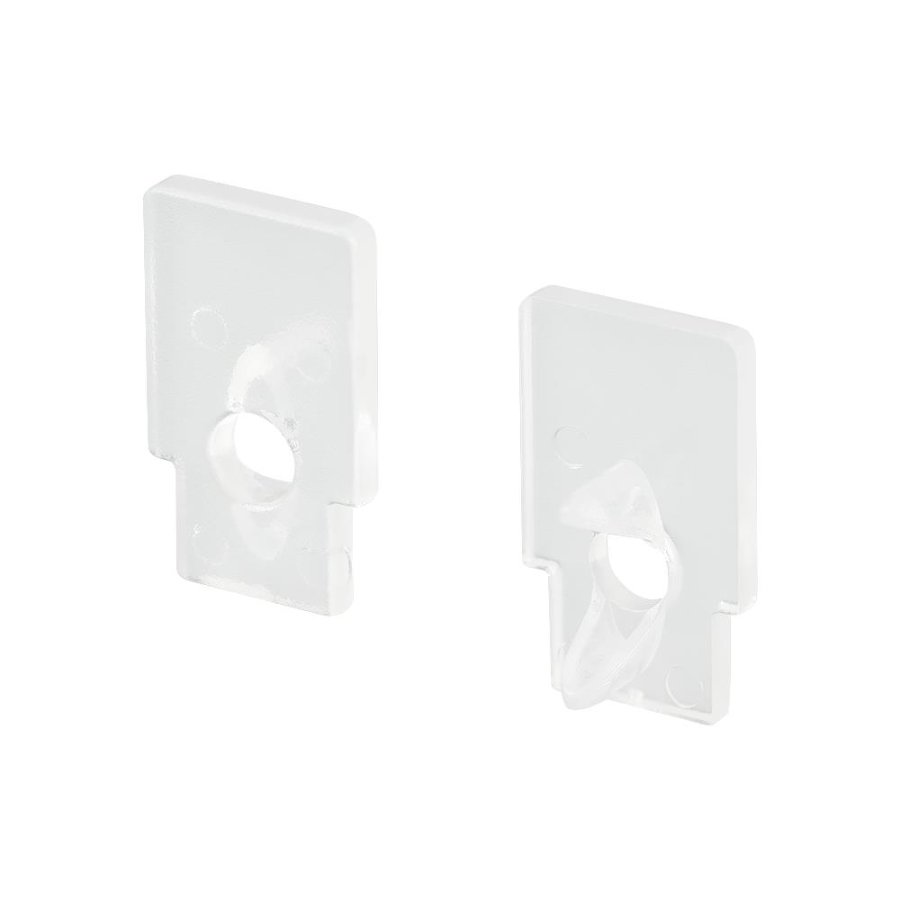 Заглушка Arlight WPH-FLEX-STR-H20-HR с отверстием