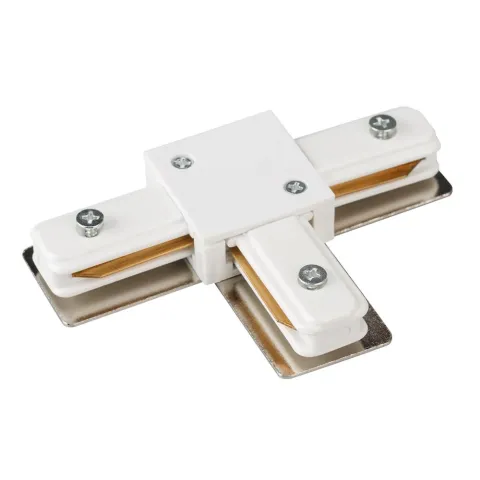 Коннектор тройной Arlight LGD-2TR-CON-T-WH (C)