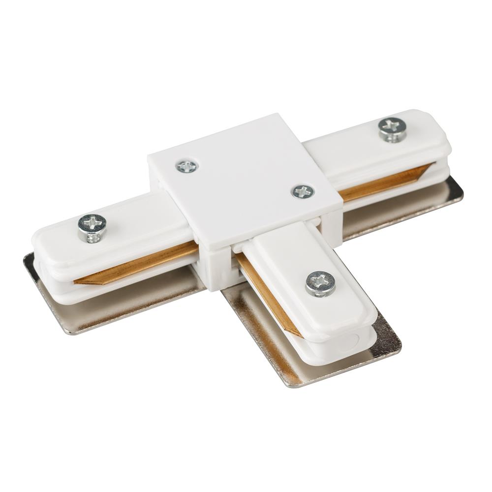 Коннектор тройной Arlight LGD-2TR-CON-T-WH (C)