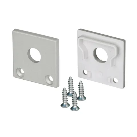 Заглушка Arlight SL-LINE-2011M SQUARE с отверстием