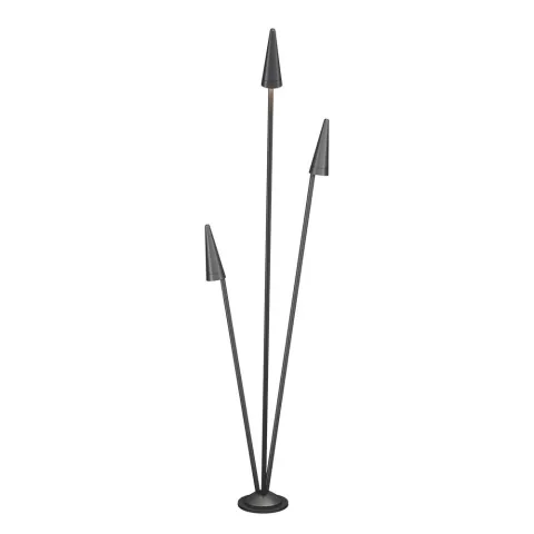 Светильник Arlight LGD-CONO-BOLL-H2000-3x7W Warm3000 (DG, 36 deg, 230V)