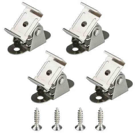 Держатель Arlight SL-SLIM20-180deg поворотный