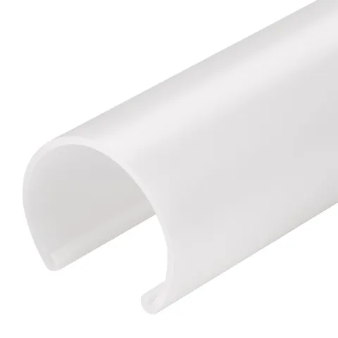 Экран матовый Arlight ROUND-D30 OPAL