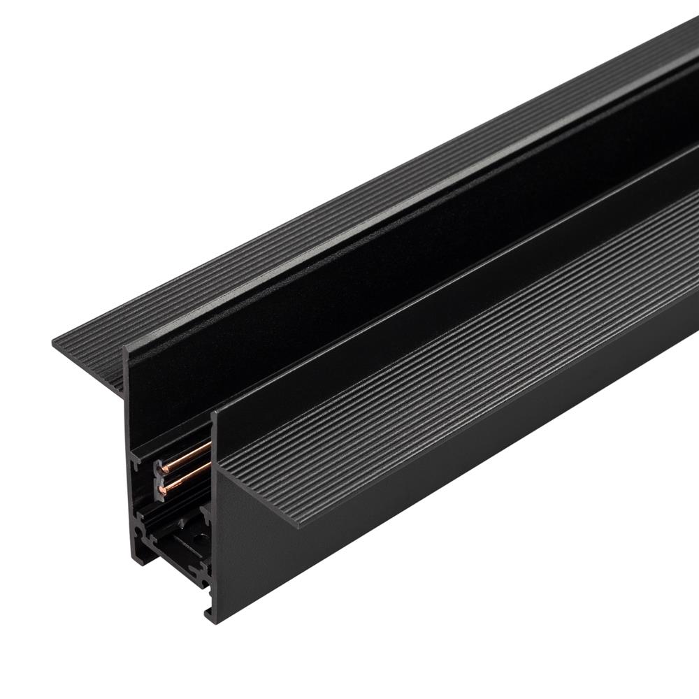 Трек встраиваемый Arlight MAG-ORIENT-TRACK-2652-FDW-2000 (BK)