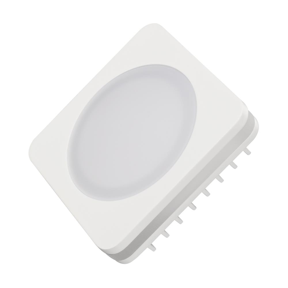 Светодиодная панель Arlight LTD-80x80SOL-5W Day White 4000K