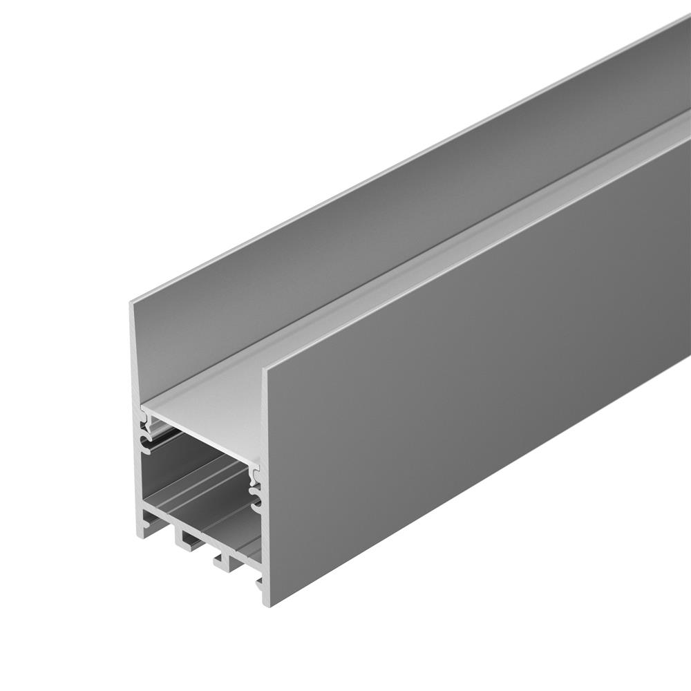 Профиль Arlight SL-COMFORT-3551-2000 ANOD
