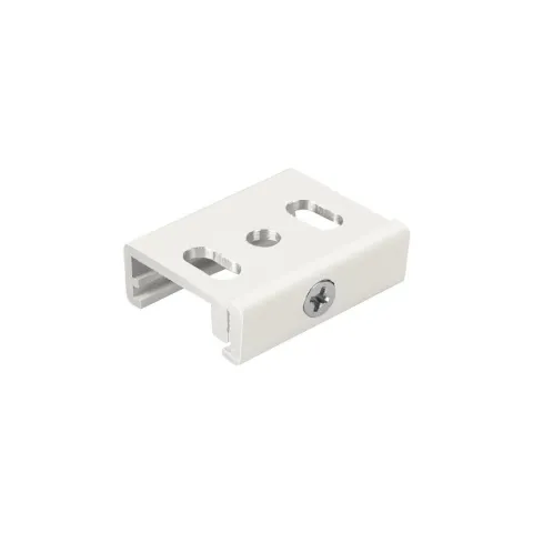 Крепление Arlight LGD-4TR-BRACKET-WH (D)