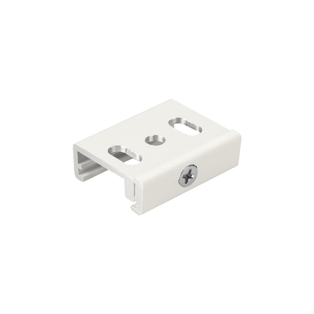 Крепление Arlight LGD-4TR-BRACKET-WH (D)