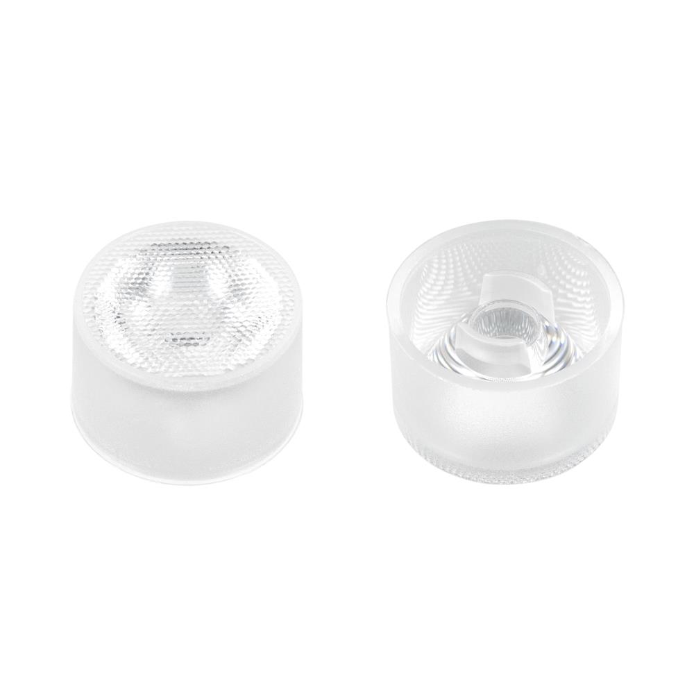 Линза Arlight ARL-PC385-U30-D22xH13-HT
