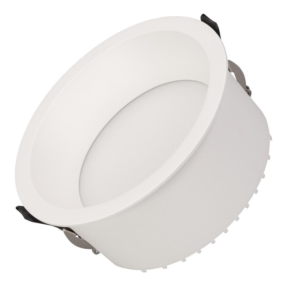 Светильник Arlight MS-DROP-BUILT-R158-30W Day4000 (WH, 90 deg, 230V)