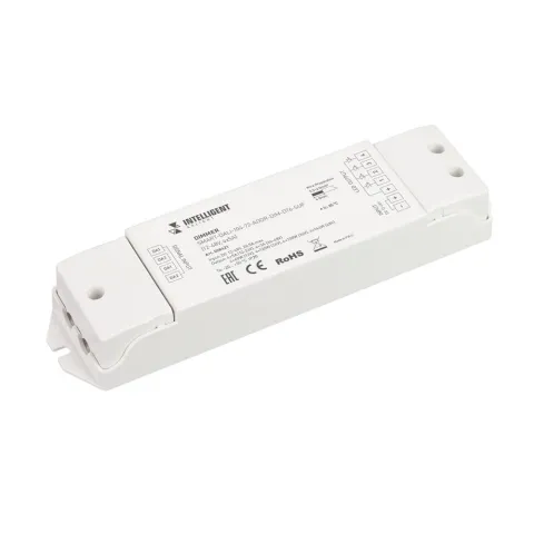 Диммер Arlight SMART-DALI-104-72-ADDR-DIM-DT6-SUF (12-48V, 4x5A)