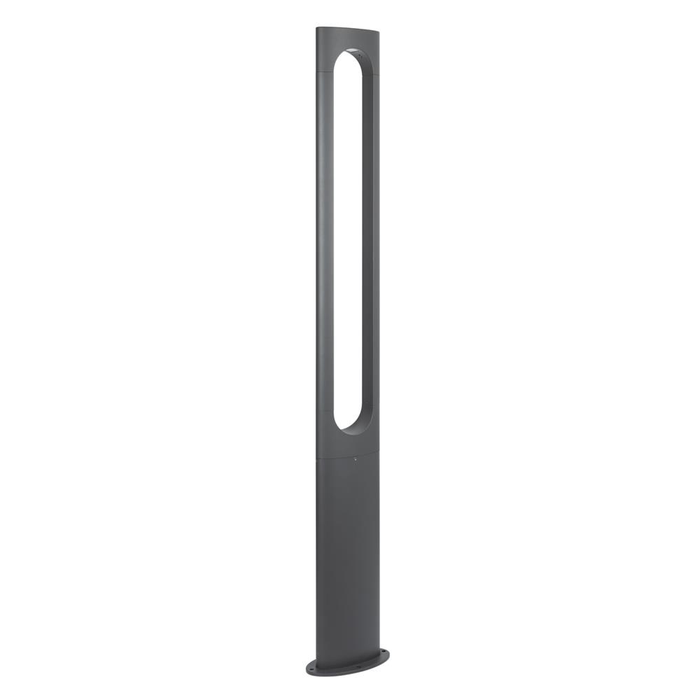 Светильник Arlight LGD-MUSE-BOLL-H1500-18W Warm3000 (DG, 328 deg, 230V)