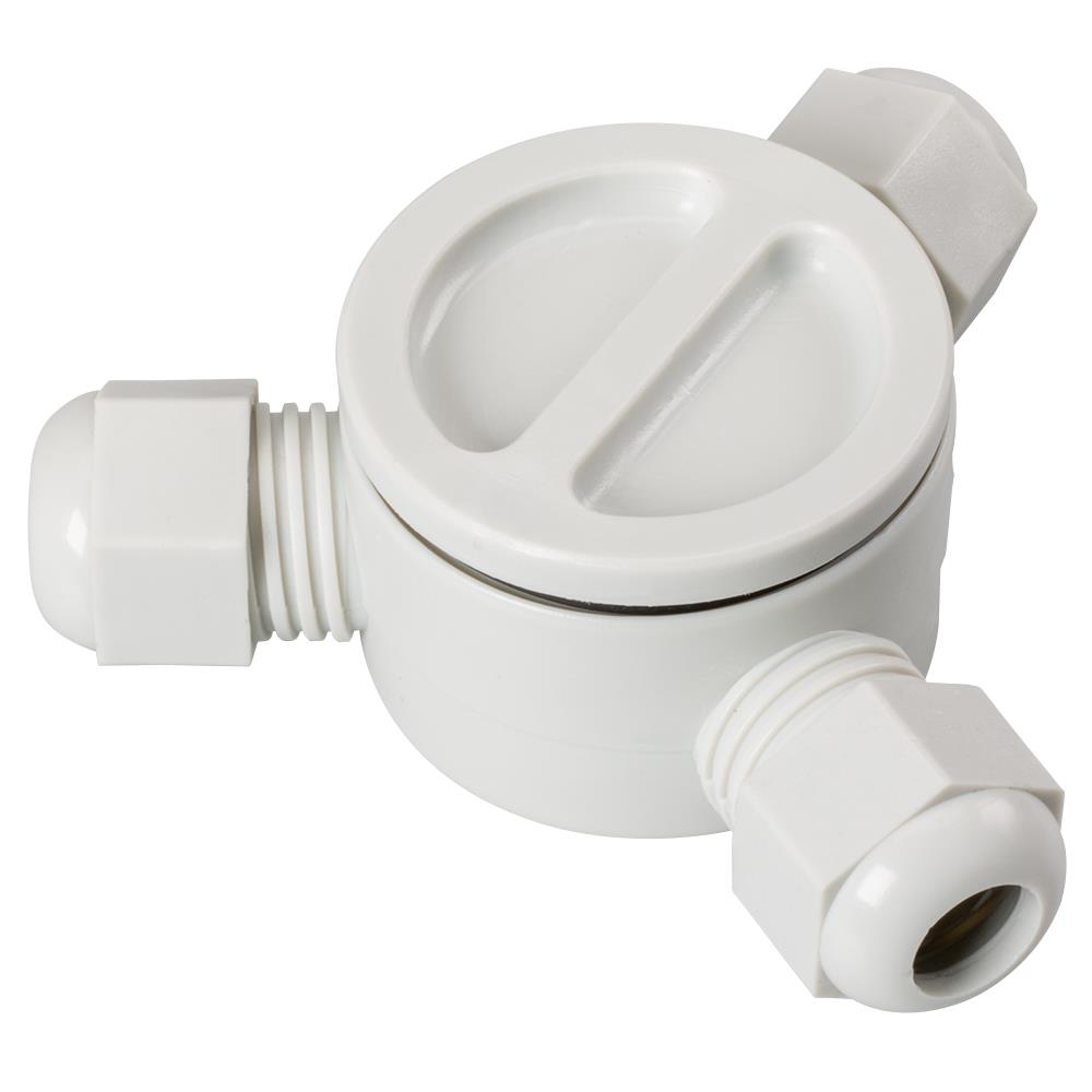 Разветвитель Arlight KLW-3 (4-10mm, IP67)