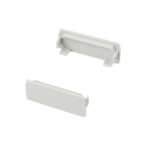Заглушка для Arlight KLUS-POWER-W50H16-F-HIDE