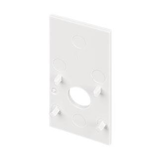 Заглушка Arlight MAG-ORIENT-CAP-POWER-2652 (WH)