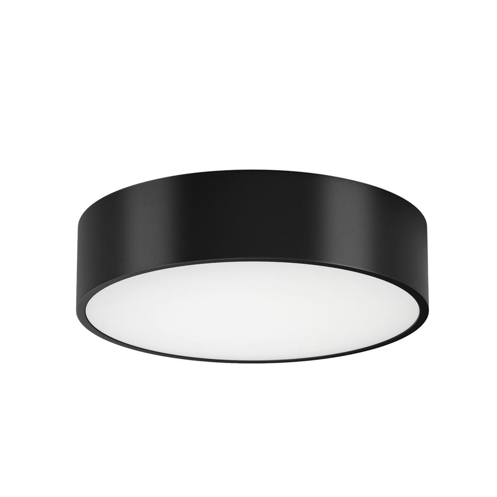 Светильник Arlight SP-TOR-PILL-R400-25W Warm3000 (BK, 120 deg)